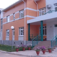 МКОУ "Гыинская СОШ"