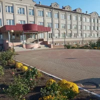 МОУ "Уразовская СОШ №2" Валуйского района