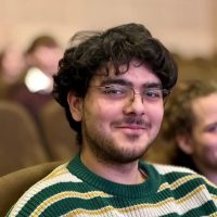 Станислав Чедилян