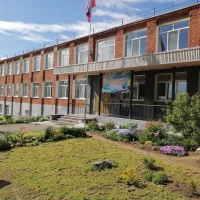 МБОУ Пихтовская ООШ