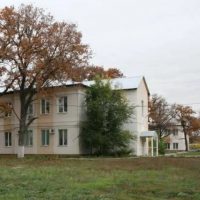 ГУЗ "Вольский межрайонный ПНД"