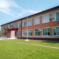 МБОУ ООШ с. Омми