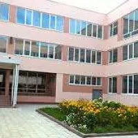 Муниципальное бюджетное общеобразовательное учреждение "Школа № 12" города Сарова