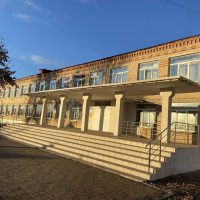 МБОУ «Степнинская школа» с. Степное Пластовский муниципальный округ