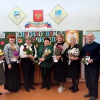 МБОУ Снопотская СОШ публичный канал