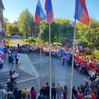 БМАОУ лицей N3