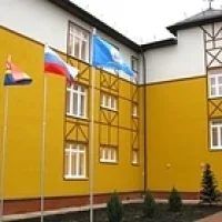 МАДОУ ЦРР д/с №2 городской округ "Город Калининград"