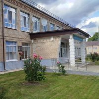 Серпейская средняя школа