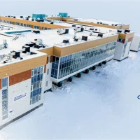 МБОУ "СОШ №2" г. Ханты-Мансийск