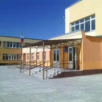 ГБОУ СОШ с.Новодевичье