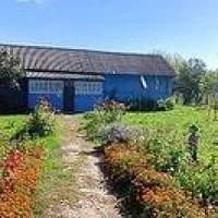 МБОУ "Бурбаш-Сардыганский детский сад"