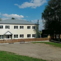 Канал Дома творчества пгт Лебяжье