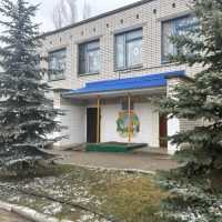 Официальный канал МБДОУ Детский сад №24 город Камышин