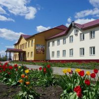 МБОУ ООШ с.Екатериновка Добровского муниципального округа