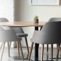 Мебель для ресторанов и кафе, фуд-кортов и столовых. Компания Каре, Москва