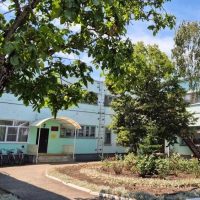 МБДОУ Д/С 35 станица Рязанская