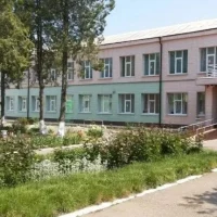 ГКОУ школа-интернат № 1 г. Ейск