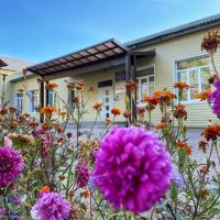 МКОУ «Фоминичская СОШ»