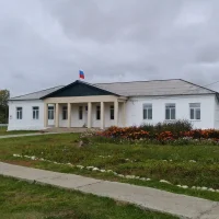 МАОУ "Большереченская СОШ"