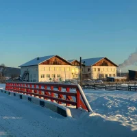 ТУ "Бирюльская администрация" АКМО