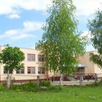 МБОУ "Ливенская СОШ"