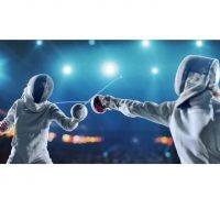 МБУ ДО СШОР №5 ПО ФЕХТОВАНИЮ