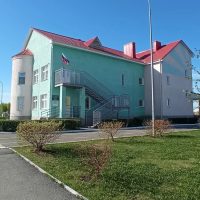 МАДОУ Детский сад № 9 "Теремок"