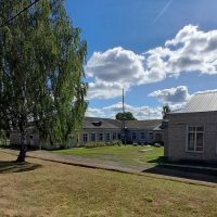 МКОУ ООШ с. Воя