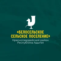 Администрация муниципального образования "Белосельское сельское поселение"