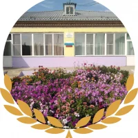 МКОУ "Погорельская начальная школа"