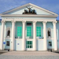 Дом культуры "Надеждинский"