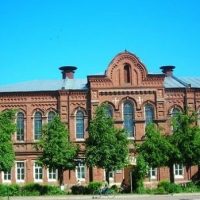 МБУ ДО "Южская ДШИ"