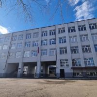 МБОУ СОШ №6 г.Беслана