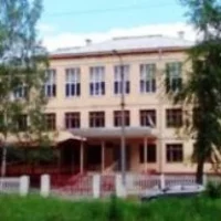 ГБОУ АО СКОШ № 15