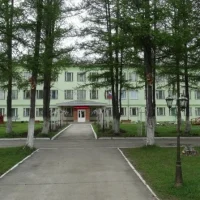 МКОУ Мошковская ОШИ