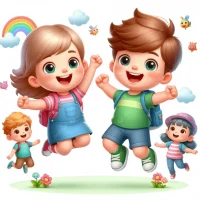 МАДОУ "Детский сад "Гнёздышко" р.п. Красный Октябрь"