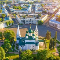 УФК по Ярославской области