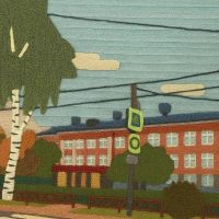 МБОУ "СШ N15 п.Кулой"