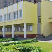 Гимназия "Синяя птица" им. Иштриковой Т.В.