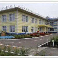 МКДОУ «Золотой ключик»