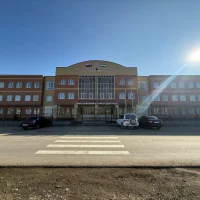 ГБОУ "СОШ № 23" г. Назрань