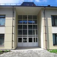 Информационный центр Костомукши