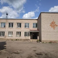 ГОКУ "Маловишерское лесничество"