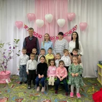 МБДОУ детский сад 43