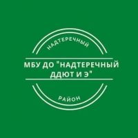 МБУ ДО «Надтеречный ДДЮТ и Э»