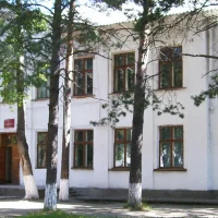 МБОУ ООШ №20 г.Канск