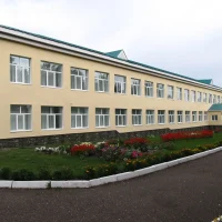 МБОУ СОШ с. Кугарчи