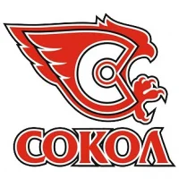 СШ №4 и ХК Сокол (Новочебоксарск)