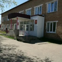 Усть-Куломская ЦРБ