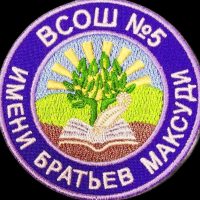 МБОУ "Высокогорская средняя общеобразовательная школа №5 имени братьев Максуди Высокогорского муниципального района Республики Татарстан"